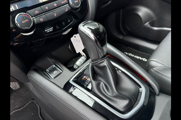Nissan QASHQAI 1.2 Tekna NAVI | PDC | CAMERA | STOELVER | KEYLESS | AIRCO | NWE APK