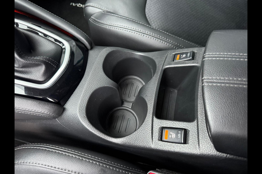 Nissan QASHQAI 1.2 Tekna NAVI | PDC | CAMERA | STOELVER | KEYLESS | AIRCO | NWE APK