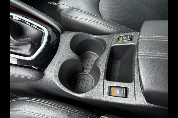Nissan QASHQAI 1.2 Tekna NAVI | PDC | CAMERA | STOELVER | KEYLESS | AIRCO | NWE APK