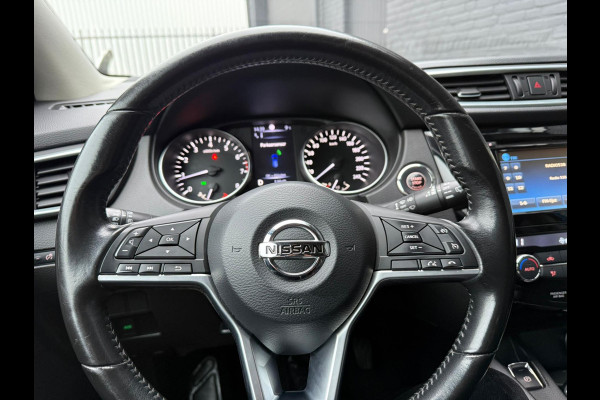 Nissan QASHQAI 1.2 Tekna NAVI | PDC | CAMERA | STOELVER | KEYLESS | AIRCO | NWE APK