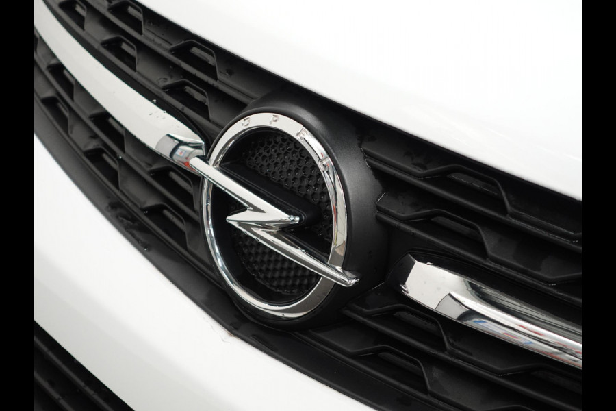 Opel Vivaro 1.5 CDTI L3H1 Edition Navigatie Cruise control Camera Airco Trekhaak 3Zits