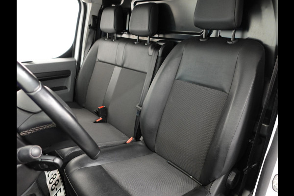 Opel Vivaro 1.5 CDTI L3H1 Edition Navigatie Cruise control Camera Airco Trekhaak 3Zits