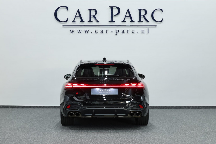 Audi S5 Avant 3.0 TFSI 367+PK MATRIX/B&O/HUD/PANO/LEER+MASSAGE/20" LMV/360 CAM/ACC/ECC/FABRIEKSGARANTIE!