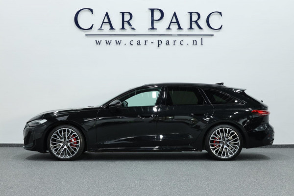 Audi S5 Avant 3.0 TFSI 367+PK MATRIX/B&O/HUD/PANO/LEER+MASSAGE/20" LMV/360 CAM/ACC/ECC/FABRIEKSGARANTIE!