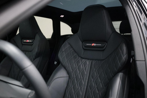 Audi S5 Avant 3.0 TFSI 367+PK MATRIX/B&O/HUD/PANO/LEER+MASSAGE/20" LMV/360 CAM/ACC/ECC/FABRIEKSGARANTIE!