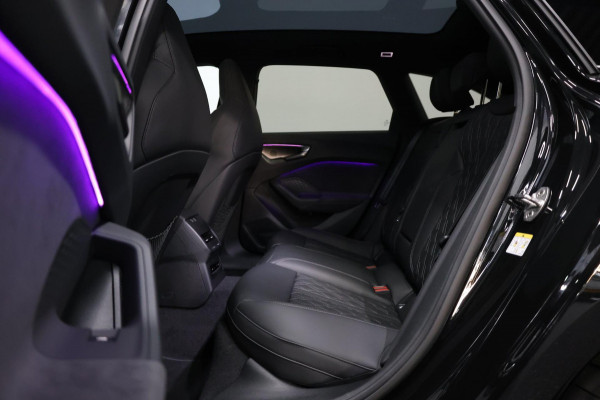 Audi S5 Avant 3.0 TFSI 367+PK MATRIX/B&O/HUD/PANO/LEER+MASSAGE/20" LMV/360 CAM/ACC/ECC/FABRIEKSGARANTIE!