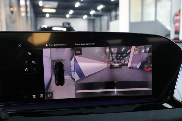 Audi S5 Avant 3.0 TFSI 367+PK MATRIX/B&O/HUD/PANO/LEER+MASSAGE/20" LMV/360 CAM/ACC/ECC/FABRIEKSGARANTIE!