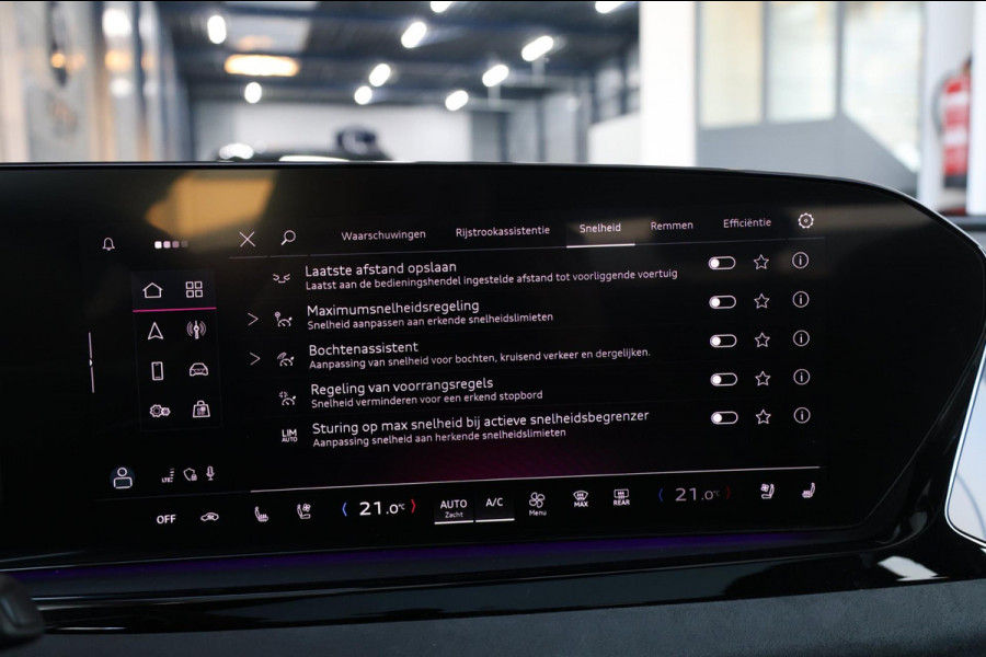 Audi S5 Avant 3.0 TFSI 367+PK MATRIX/B&O/HUD/PANO/LEER+MASSAGE/20" LMV/360 CAM/ACC/ECC/FABRIEKSGARANTIE!