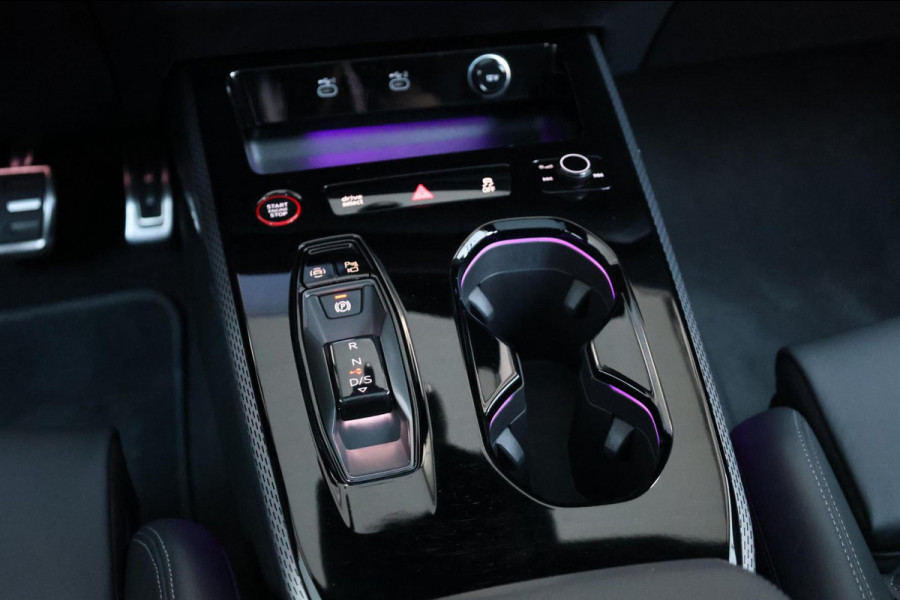 Audi S5 Avant 3.0 TFSI 367+PK MATRIX/B&O/HUD/PANO/LEER+MASSAGE/20" LMV/360 CAM/ACC/ECC/FABRIEKSGARANTIE!