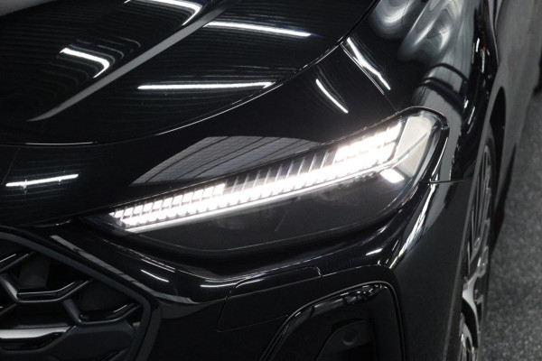 Audi S5 Avant 3.0 TFSI 367+PK MATRIX/B&O/HUD/PANO/LEER+MASSAGE/20" LMV/360 CAM/ACC/ECC/FABRIEKSGARANTIE!