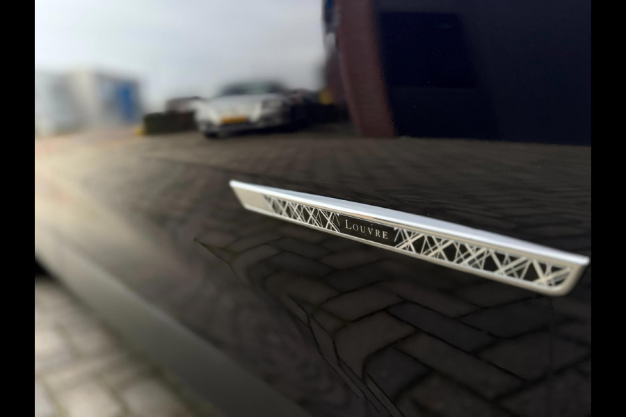 DS 7 Crossback 1.6 E-TENSE Aut. Louvre Acc Led Memory Stoelmassage Keyless 360° Pano Leder Elektr. Achterklep