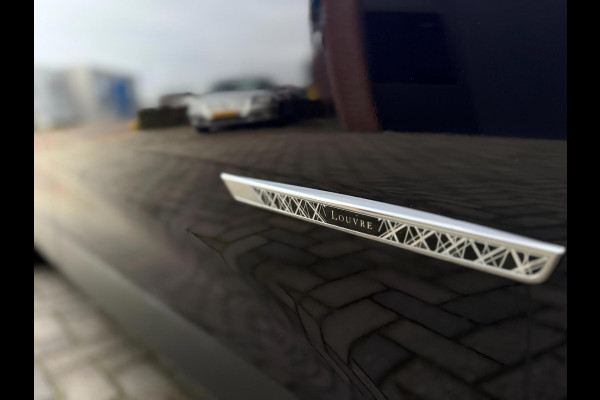 DS 7 Crossback 1.6 E-TENSE Aut. Louvre Acc Led Memory Stoelmassage Keyless 360° Pano Leder Elektr. Achterklep