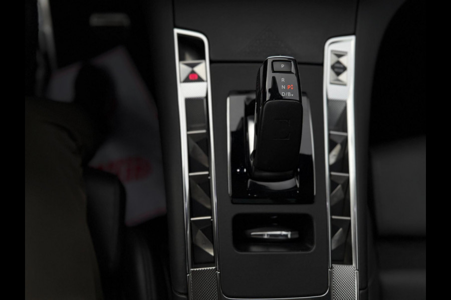 DS 7 Crossback 1.6 E-TENSE Aut. Louvre Acc Led Memory Stoelmassage Keyless 360° Pano Leder Elektr. Achterklep