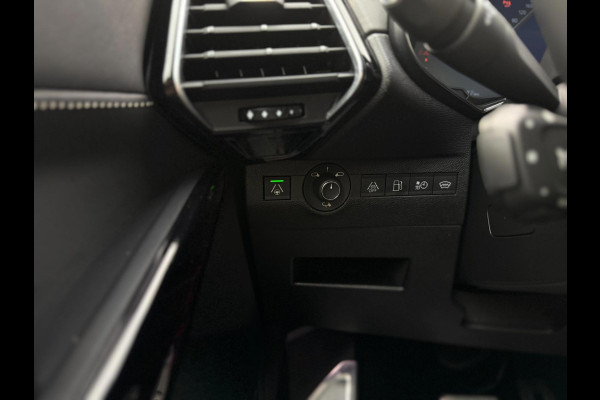 DS 7 Crossback 1.6 E-TENSE Aut. Louvre Acc Led Memory Stoelmassage Keyless 360° Pano Leder Elektr. Achterklep