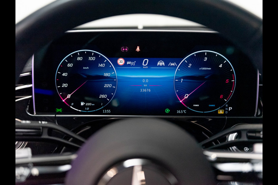 Mercedes-Benz E-Klasse E 450 d 4MATIC AMG Line | BTW | Compleet | NP 157.000