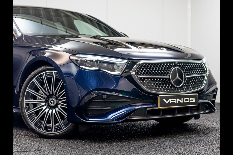 Mercedes-Benz E-Klasse E 450 d 4MATIC AMG Line | BTW | Compleet | NP 157.000
