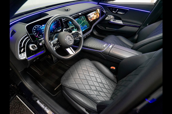 Mercedes-Benz E-Klasse E 450 d 4MATIC AMG Line | BTW | Compleet | NP 157.000