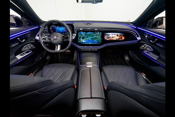 Mercedes-Benz E-Klasse E 450 d 4MATIC AMG Line | BTW | Compleet | NP 157.000