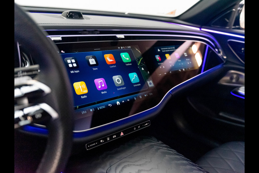 Mercedes-Benz E-Klasse E 450 d 4MATIC AMG Line | BTW | Compleet | NP 157.000