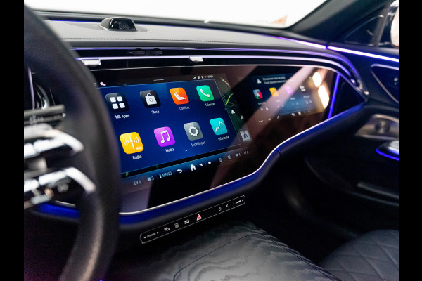 Mercedes-Benz E-Klasse E 450 d 4MATIC AMG Line | BTW | Compleet | NP 157.000