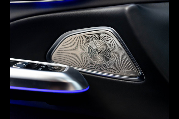 Mercedes-Benz E-Klasse E 450 d 4MATIC AMG Line | BTW | Compleet | NP 157.000