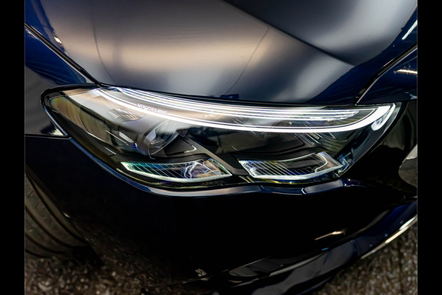 Mercedes-Benz E-Klasse E 450 d 4MATIC AMG Line | BTW | Compleet | NP 157.000