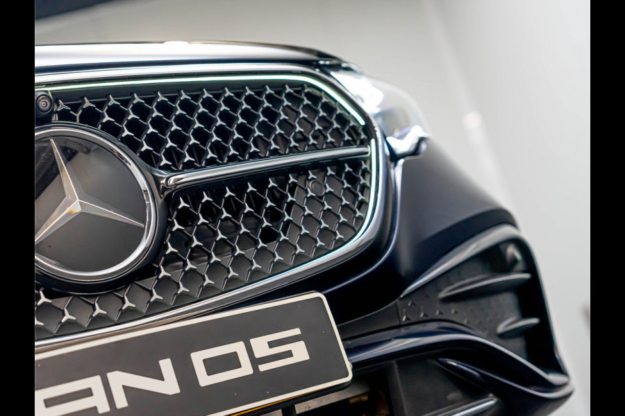 Mercedes-Benz E-Klasse E 450 d 4MATIC AMG Line | BTW | Compleet | NP 157.000