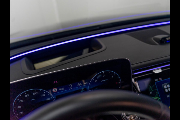 Mercedes-Benz E-Klasse E 450 d 4MATIC AMG Line | BTW | Compleet | NP 157.000