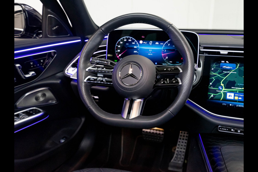 Mercedes-Benz E-Klasse E 450 d 4MATIC AMG Line | BTW | Compleet | NP 157.000