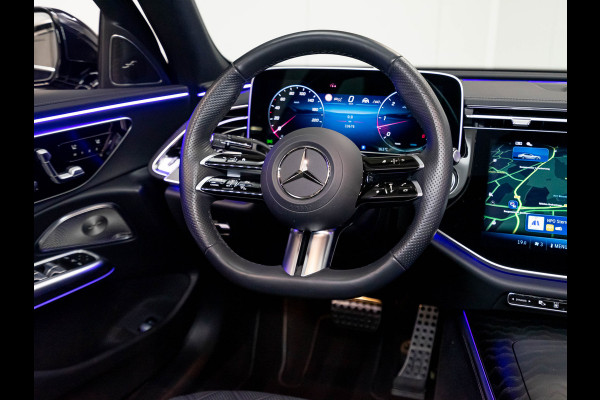 Mercedes-Benz E-Klasse E 450 d 4MATIC AMG Line | BTW | Compleet | NP 157.000
