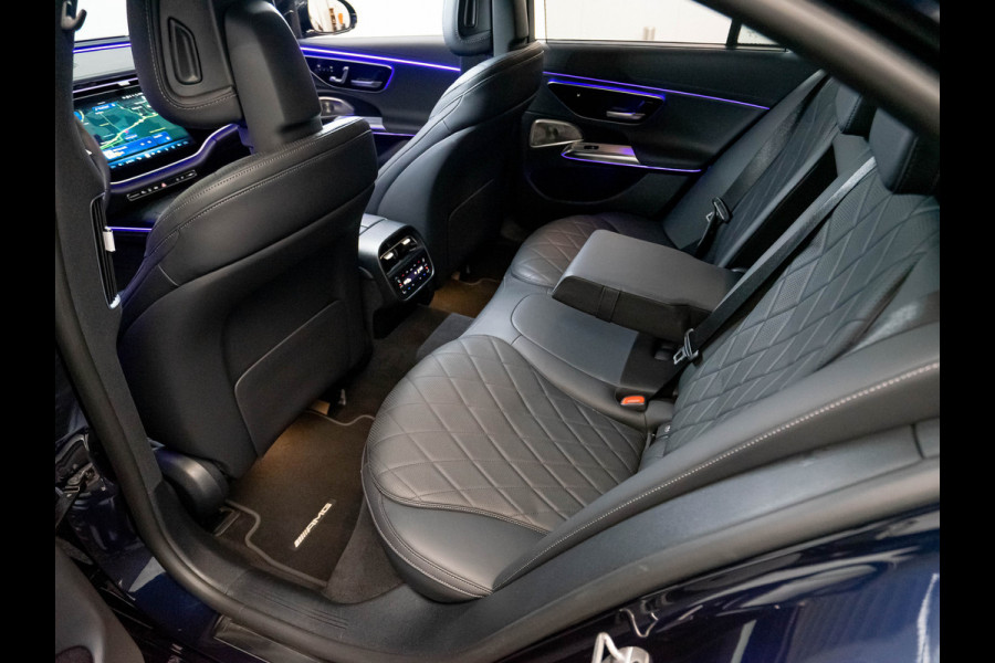 Mercedes-Benz E-Klasse E 450 d 4MATIC AMG Line | BTW | Compleet | NP 157.000