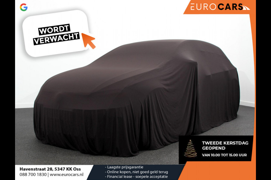 Volkswagen T-Roc 1.5 TSI R-Line+ Climate control | Adaptieve cruise control | LED | Navigatie | Achteruitrijcamera | Parkeersensoren | Apple Carplay/ Android Auto | Radio