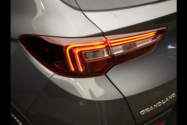 Opel Grandland X 1.2 Turbo Edition 2020 Sport (APPLE CARPLAY,CAMERA,NAVI,CLIMATE,CRUISE,GETINT,SPORTSTOELEN,LM VELGEN,NETTE STAAT)