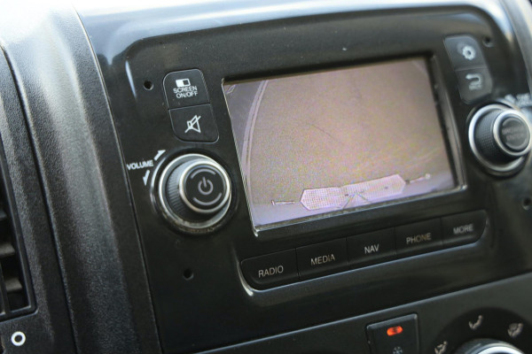 Citroën Jumper 2.2 BlueHDi 165 PK L3 BAKWAGEN CAMERA AIRCO NAVI CRUISE LEASE v/a € 164,-p.m. Inruil mogelijk