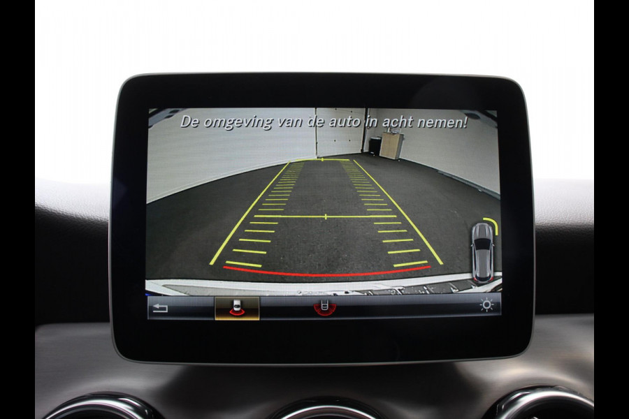 Mercedes-Benz GLA 200 Automaat Premium Plus | AMG Velgen | Climate control | Cruise control | Navigatie | Parkeersensoren | Achteruitrijcamera | Lichtmetalen velgen | Radio | LED | Voorstoelen verwarmd | Apple Carplay/ Android Auto
