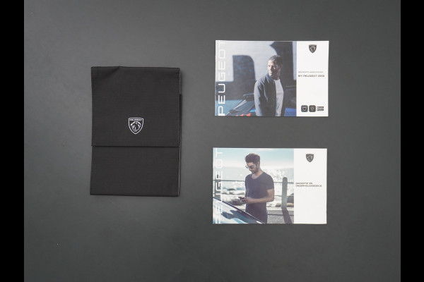 Peugeot e-2008 EV Active Pack 50kWh Soh 91% Navi Ecc Apple Carplay Android Auto Cruise Control Keyless DAB+ Bluetooth Led Connected services Verkeersbord detectie 1e Eigenaar Origineel Nederlandse Auto