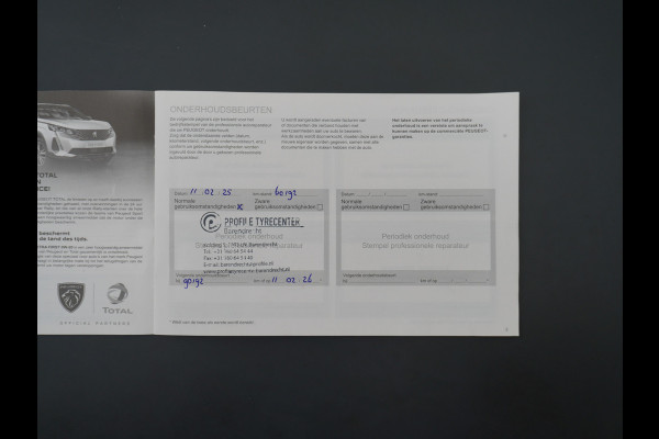 Peugeot e-2008 EV Active Pack 50kWh Soh 91% Navi Ecc Apple Carplay Android Auto Cruise Control Keyless DAB+ Bluetooth Led Connected services Verkeersbord detectie 1e Eigenaar Origineel Nederlandse Auto