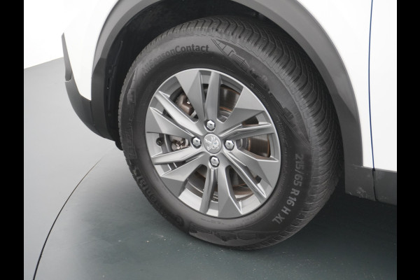 Peugeot e-2008 EV Active Pack 50kWh Soh 91% Navi Ecc Apple Carplay Android Auto Cruise Control Keyless DAB+ Bluetooth Led Connected services Verkeersbord detectie 1e Eigenaar Origineel Nederlandse Auto