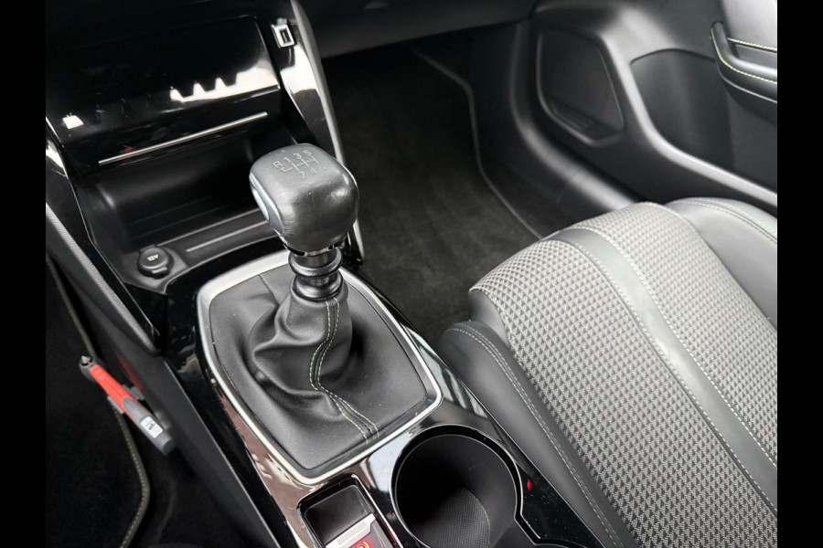 Peugeot 208 1.2 Turbo GT-Line - Navi - Virt.Cockpit - Lage kmstand - Org.NL