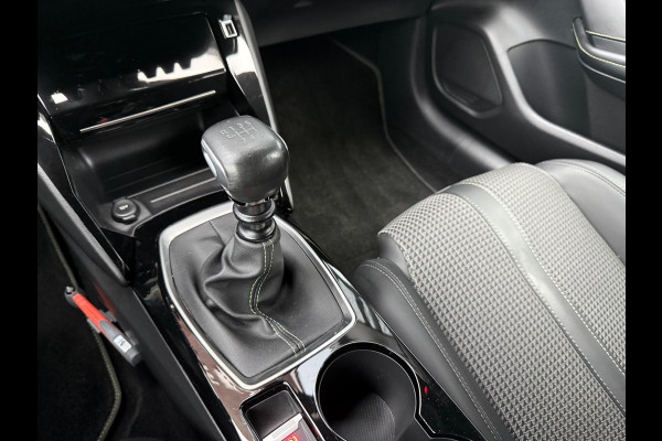 Peugeot 208 1.2 Turbo GT-Line - Navi - Virt.Cockpit - Lage kmstand - Org.NL