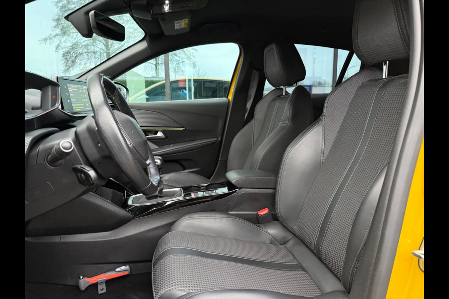 Peugeot 208 1.2 Turbo GT-Line - Navi - Virt.Cockpit - Lage kmstand - Org.NL