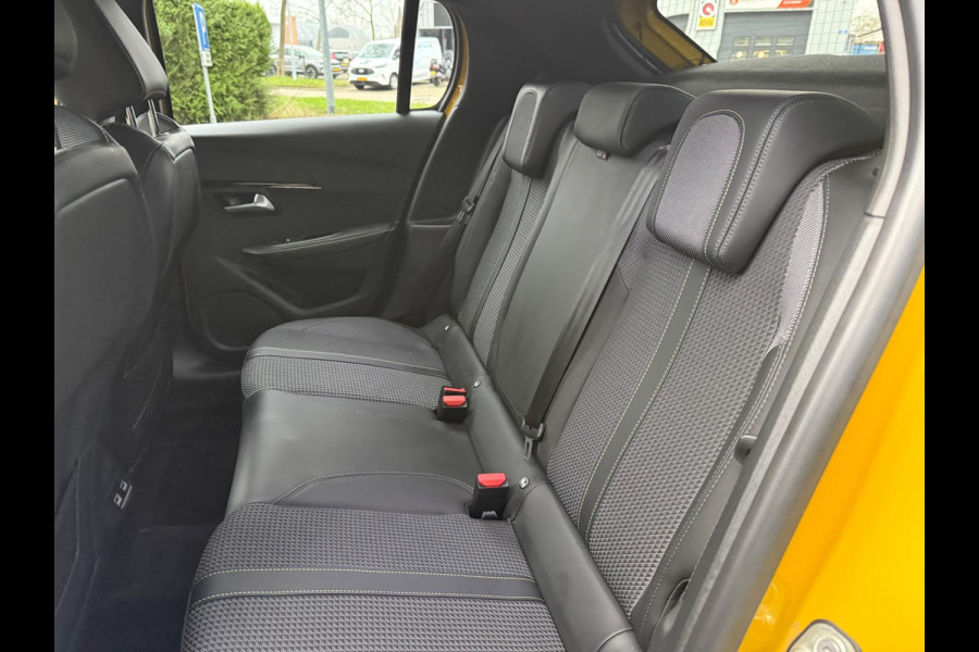 Peugeot 208 1.2 Turbo GT-Line - Navi - Virt.Cockpit - Lage kmstand - Org.NL