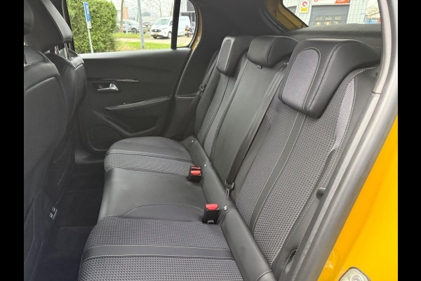 Peugeot 208 1.2 Turbo GT-Line - Navi - Virt.Cockpit - Lage kmstand - Org.NL