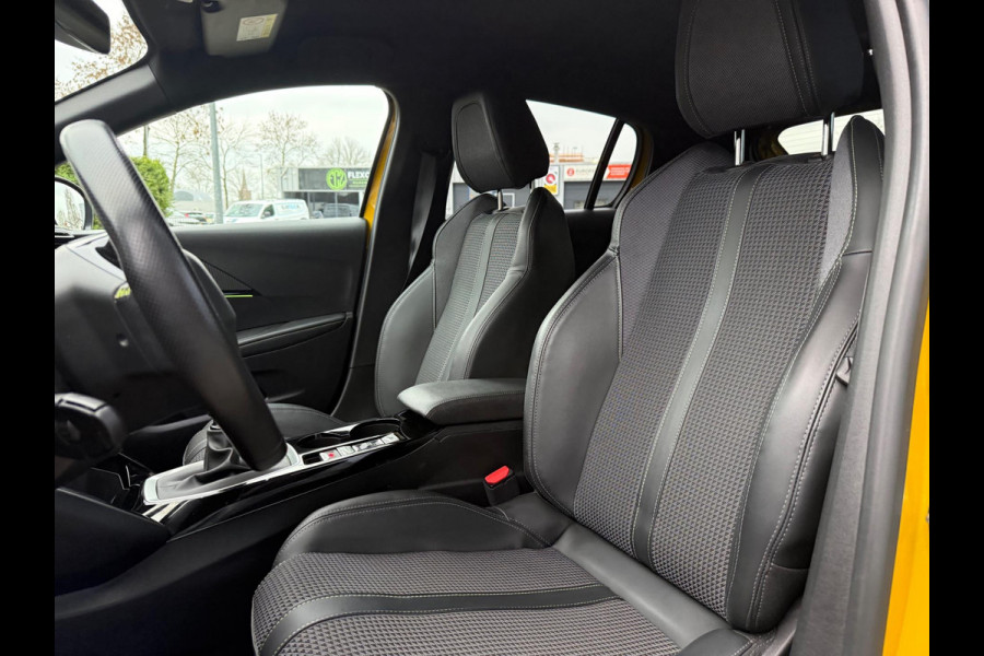 Peugeot 208 1.2 Turbo GT-Line - Navi - Virt.Cockpit - Lage kmstand - Org.NL