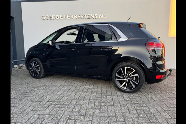 Citroën C4 Spacetourer 1.2 PT 130 EAT8 Feel | Meer foto's volgen | Trekhaak | Prijs is rijklaar