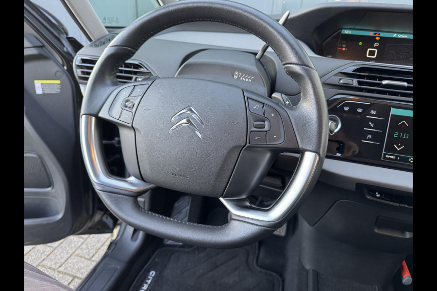 Citroën C4 Spacetourer 1.2 PT 130 EAT8 Feel | Meer foto's volgen | Trekhaak | Prijs is rijklaar