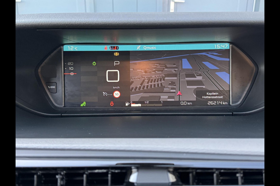 Citroën C4 Spacetourer 1.2 PT 130 EAT8 Feel | Meer foto's volgen | Trekhaak | Prijs is rijklaar