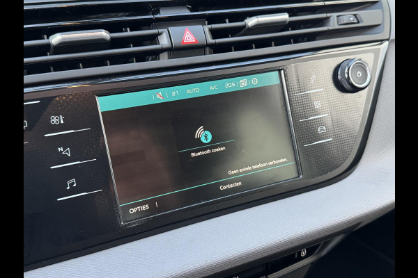Citroën C4 Spacetourer 1.2 PT 130 EAT8 Feel | Meer foto's volgen | Trekhaak | Prijs is rijklaar
