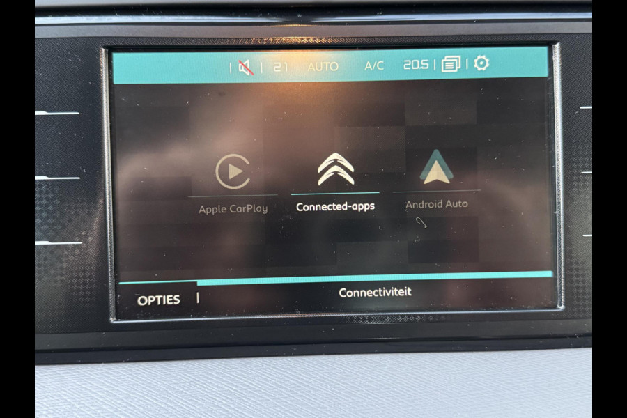 Citroën C4 Spacetourer 1.2 PT 130 EAT8 Feel | Meer foto's volgen | Trekhaak | Prijs is rijklaar