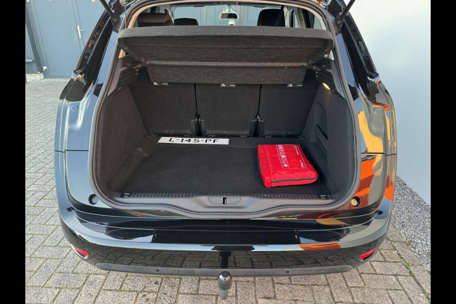 Citroën C4 Spacetourer 1.2 PT 130 EAT8 Feel | Meer foto's volgen | Trekhaak | Prijs is rijklaar